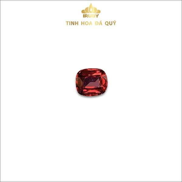 Viên Garnet màu đỏ thuần tự nhiên 2,00ct – IRGN 233200