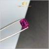 Đá Garnet màu đỏ tím 2,71ct – IRGN233271 hình ảnh 1