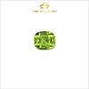 Đá Peridot xanh lá mạ 2,65ct – IRPD233265 hình ảnh