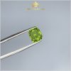 Đá Peridot xanh lá mạ 2,65ct – IRPD233265 hình ảnh 1