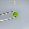 Đá Peridot xanh lá mạ 2,65ct – IRPD233265 hình ảnh 2