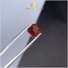 Đá Garnet màu đỏ thuần 2,26ct - IRGN233226 hình ảnh 1