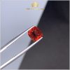 Đá Garnet màu đỏ thuần 2,26ct - IRGN233226 hình ảnh 3