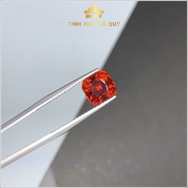 Viên Granet 2,93ct IRGN233293 hình ảnh 3