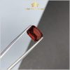 Đá Granet 3,37ct IRGN233337 hình ảnh 4