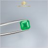 Ngọc Lục Bảo 3,86ct IRLB233386 hình ảnh 2