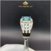 Nhẫn nam Doanh Nhân Topaz Luân Đôn hình ảnh 1