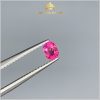 Đá Ruby đỏ hồng 0.48ct - IRRB233048 hình ảnh 2