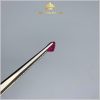 Đá Ruby đỏ hồng 0.55ct - IRRB233055 hình ảnh 1