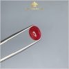 Ruby cabochon 2,80ct - IRRB 234280 hình ảnh 2 -1