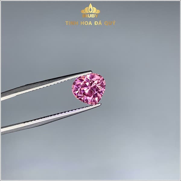 Đá Tuormaline 2,46ct IRTM233246 hình ảnh 1