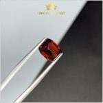 Đá Garnet màu đỏ thuần 2,95ct – IRGN233295