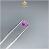 Viên Ruby màu đỏ hồng 0.76ct hình ảnh