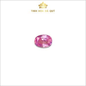 Viên Ruby màu đỏ hồng 0.76ct hình ảnh 5