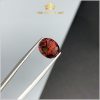 Đá Garnet đỏ đậm 3,28ct - IRGN233328 hình ảnh 1-1