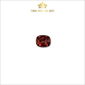 Đá Garnet màu đỏ đậm 2,43ct - IRGN233243 hình ảnh 5