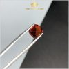 Đá Garnet màu đỏ đậm 3,50ct - IRGN233350 hình ảnh 1