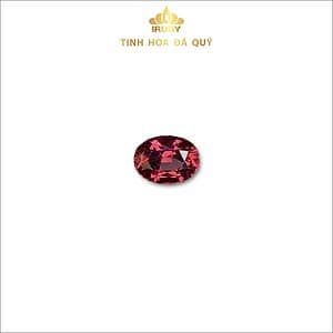 Đá Garnet màu đỏ thuần 2,65ct - IRGN233265 hình ảnh 5