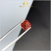 Đá Granet màu đỏ tươi 2,40ct - IRGN233240 hình ảnh