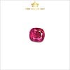 đá Ruby facet đỏ hồng 0,40ct – IRRB23304 hình ảnh 4