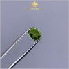 ĐĐá Peridot màu xanh lá mạ 4,37ct - IRPD 234437 hình ảnh 3