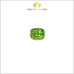 Đá Peridot màu xanh lá mạ 4,37ct - IRPD 234437 hình ảnh 4