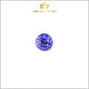 Đá Sapphire màu xanh lam hoàng gia 0,61ct - IRSP 234061 hình ảnh 4