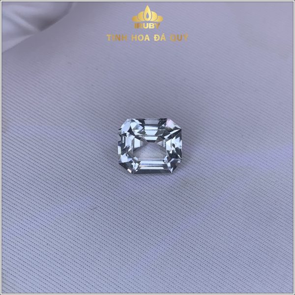 Đá Topaz màu trắng tinh khiết 3,33ct. - IRTP 235333 hình ảnh 1