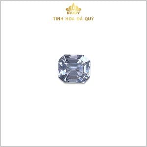 Đá Topaz màu trắng tinh khiết 3,33ct. - IRTP 235333 hình ảnh 4