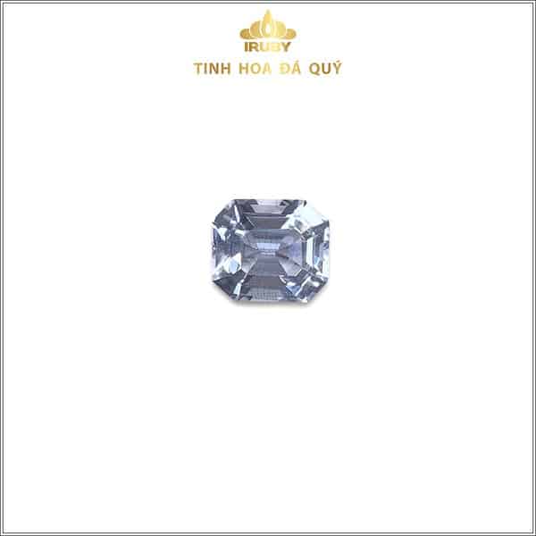 Đá Topaz màu trắng tinh khiết 3,33ct. - IRTP 235333 hình ảnh 4