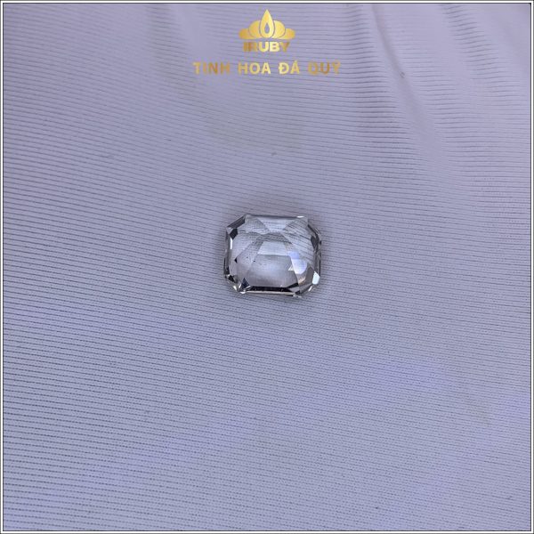 Đá Topaz màu trắng tinh khiết 3,35ct - IRTP 235335 hình ảnh 3