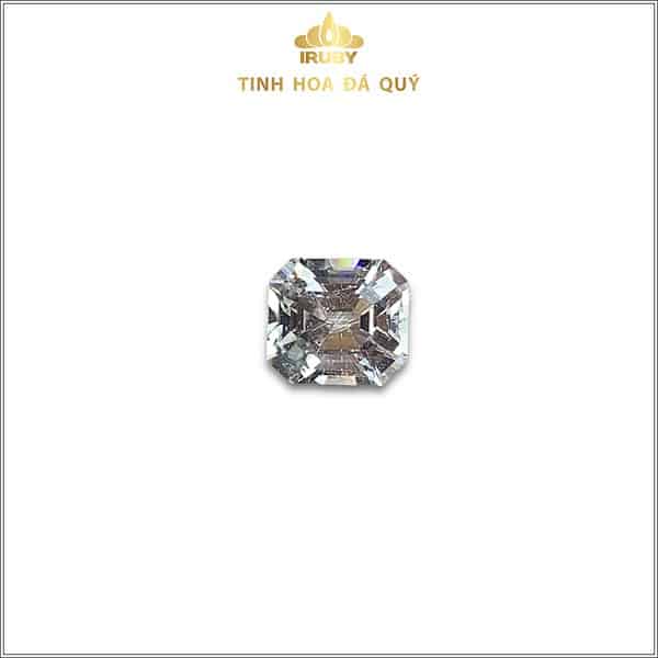 Đá Topaz màu trắng tinh khiết 3,35ct - IRTP 235335 hình ảnh 4