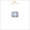 Đá Topaz màu trắng tinh khiết 3,44ct - IRTP 235344 hình ảnh 4