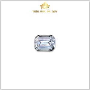 Đá Topaz màu trắng tinh khiết 3,44ct - IRTP 235344 hình ảnh 4