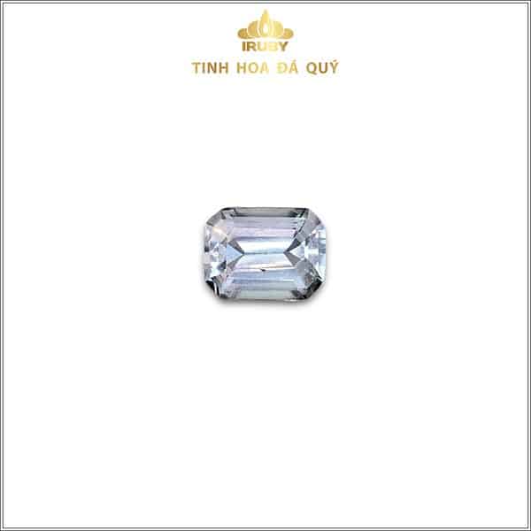 Đá Topaz màu trắng tinh khiết 3,44ct - IRTP 235344 hình ảnh 4