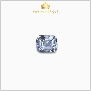 Đá Topaz màu trắng tinh khiết 3,46ct - IRTP 235346 hình ảnh 4