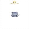 Đá Topaz màu trắng tinh khiết 6,25ct IRTP 234625 hình ảnh 4