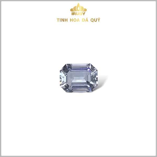 Đá Topaz màu trắng tinh khiết 6,25ct IRTP 234625 hình ảnh 4