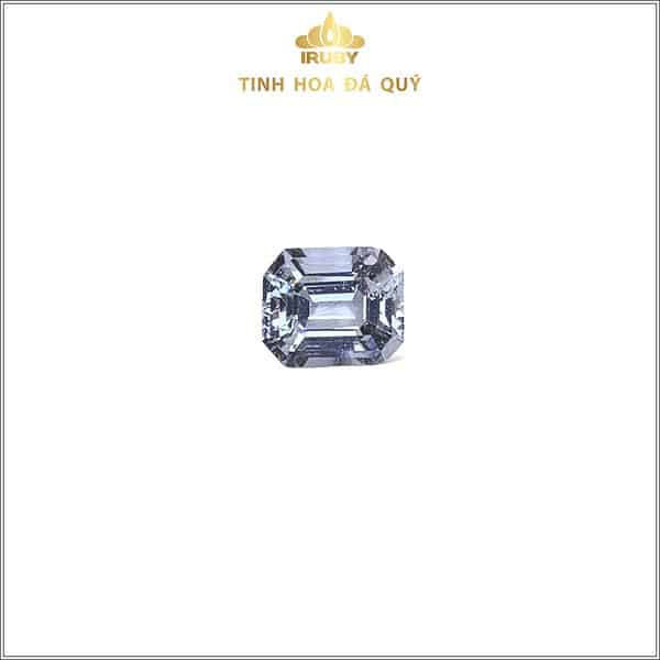 Đá Topaz màu trắng tinh khiết 6,47ct - IRTP 234647 hình ảnh 4