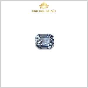 Đá Topaz màu trắng tự nhiên 100% 3,98ct - IRTP 235398 hình ảnh 4