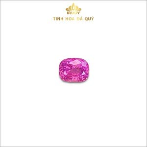 Ruby facet tự nhiên 1,30ct - IRRB 23413 hình ảnh 1