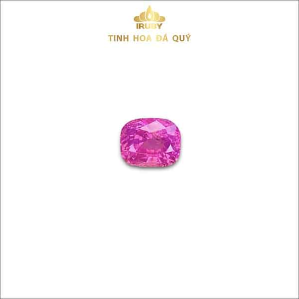 Ruby facet tự nhiên 1,30ct - IRRB 23413 hình ảnh 1