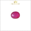 Viên Ruby màu cháo đồng 4,89ct - IRRB 235489 hình ảnh 4