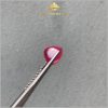 Viên Ruby màu đỏ huyết 4,15ct - IRRB 235415 hình ảnh 2