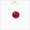 Viên Ruby màu đỏ huyết 4,15ct - IRRB 235415 hình ảnh 4