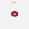 Viên Ruby màu đỏ huyết 6,73ct - IRRB 235673 hình ảnh 4