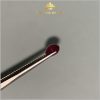 Viên Ruby sao Yên Bái 1,83ct - IRRS 235183 hình ảnh 3