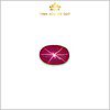 Viên Ruby sao Yên Bái 1,83ct - IRRS 235183 hình ảnh 4