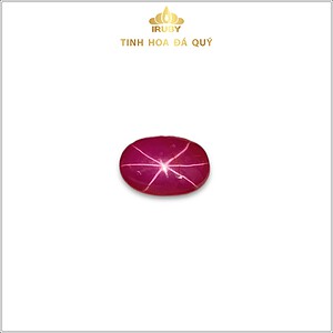 Viên Ruby sao Yên Bái 1,83ct - IRRS 235183 hình ảnh 4