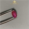 Viên Ruby sao Yên Bái đẹp tự nhiên 2,24ct - IRRS 235224 hình ảnh 2